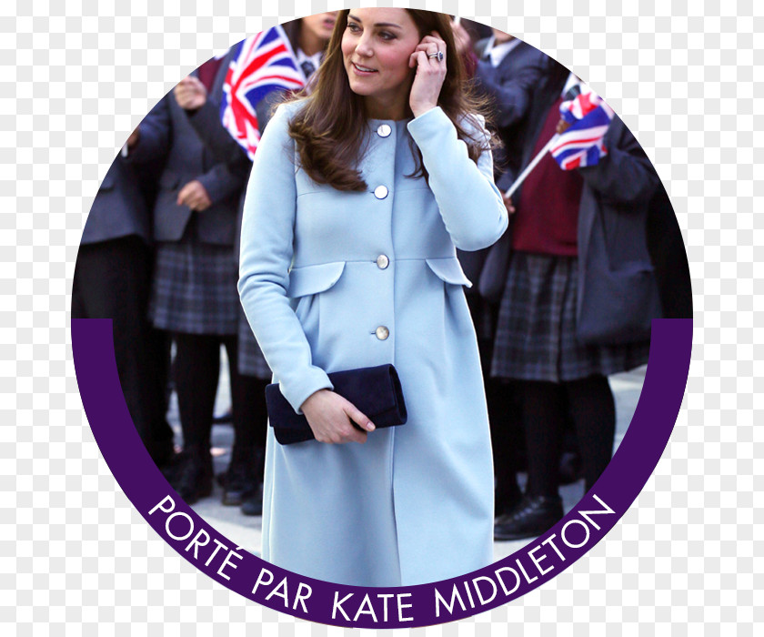 Dress Catherine, Duchess Of Cambridge Outerwear Overcoat Clothing PNG