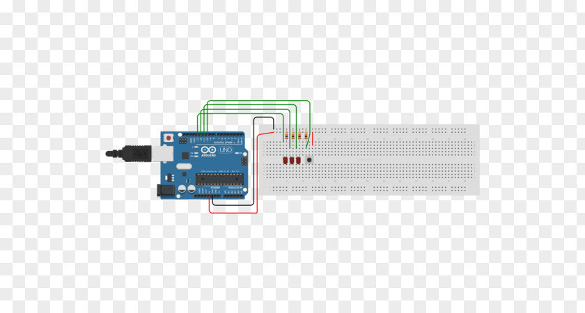 Electronic Circuits Microcontroller Hardware Programmer Electronics Component PNG