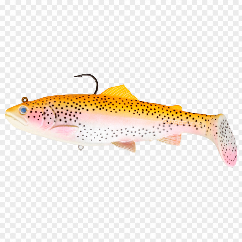 Fishing Rod Brown Trout Northern Pike 3D Computer Graphics Swimbait PNG