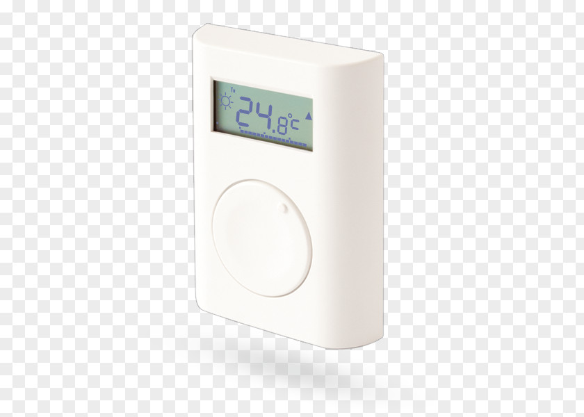 Ftp Clients Jablotron Thermostat System Alarm Device Electronics PNG