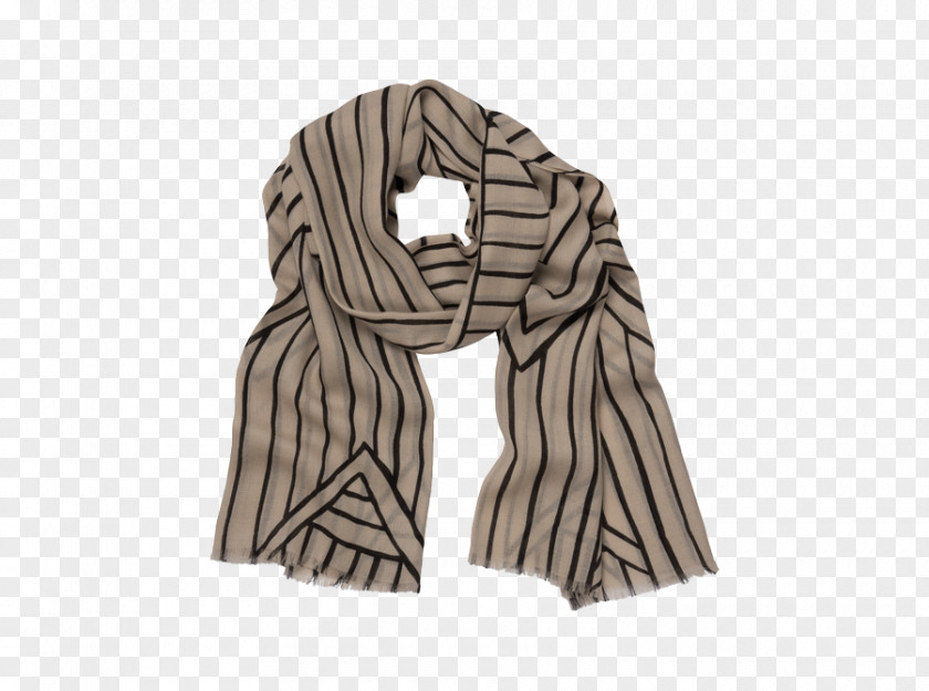 Genena Mall Scarf PNG