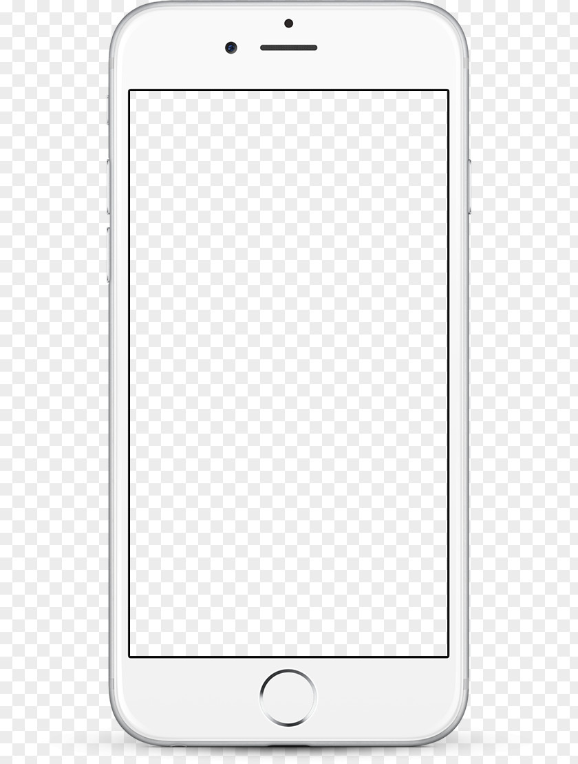 Iphone Illustrator PNG