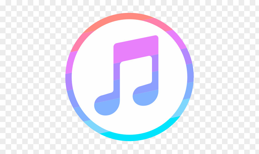 ITunes PNG