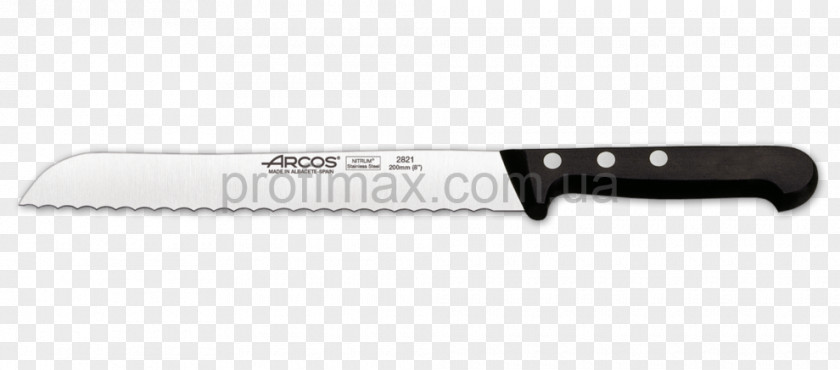 Knife Hunting & Survival Knives Arcos Utility Kitchen PNG