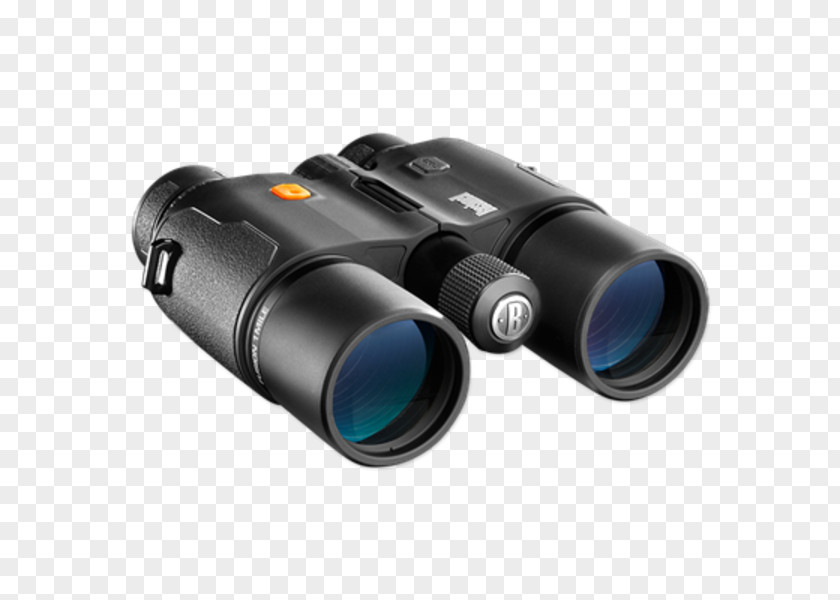 Laser Gun Binoculars Bushnell Corporation Range Finders Rangefinder Anti-reflective Coating PNG