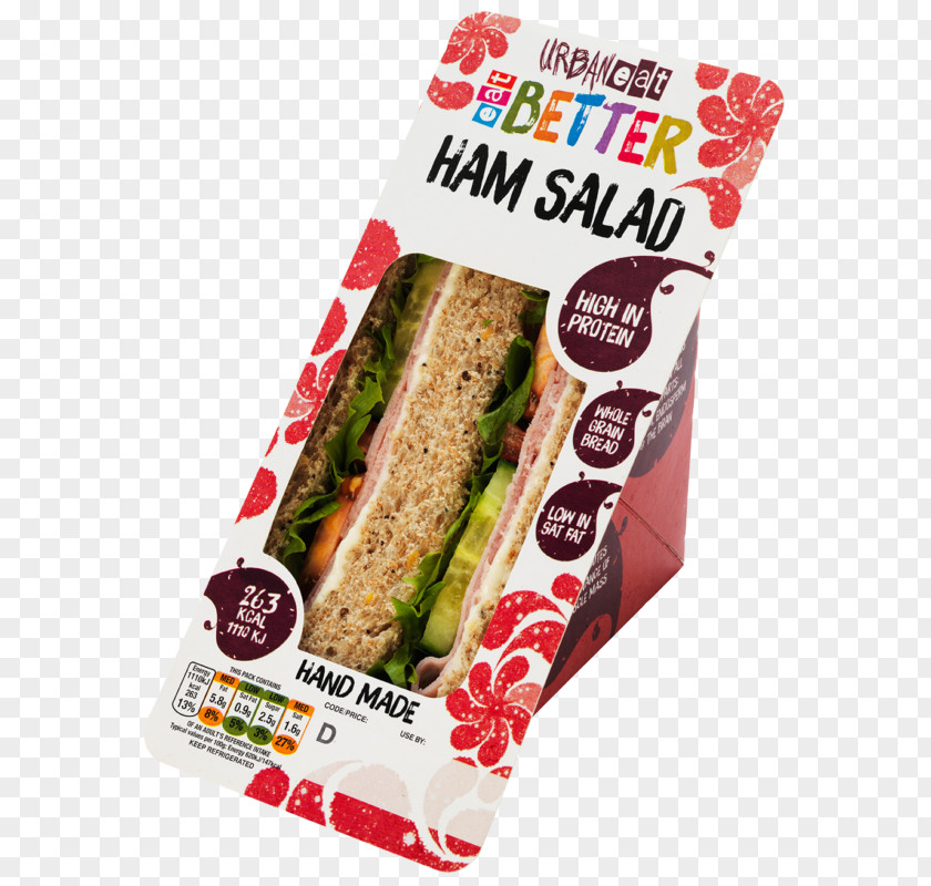 Low Calorie Wraps Lunch Sandwich Ham Salad Bacon Chicken PNG
