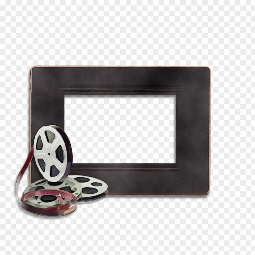 Picture Frame PNG