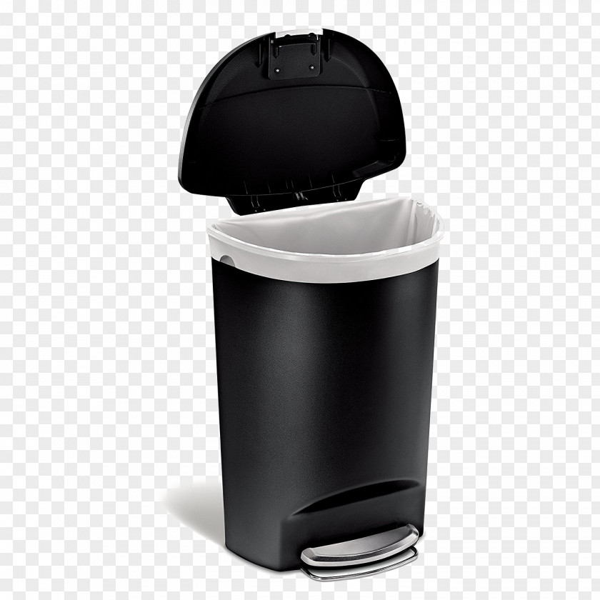 Rubbish Bins & Waste Paper Baskets Recycling Bin Tin Can Plastic PNG