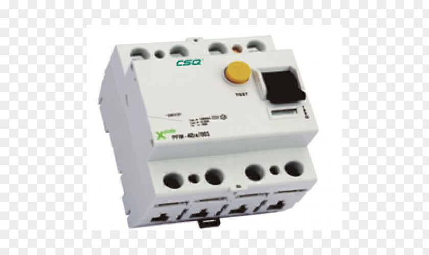 Save Electricity Circuit Breaker Residual-current Device Residual Current Monitor Electronics Electric PNG