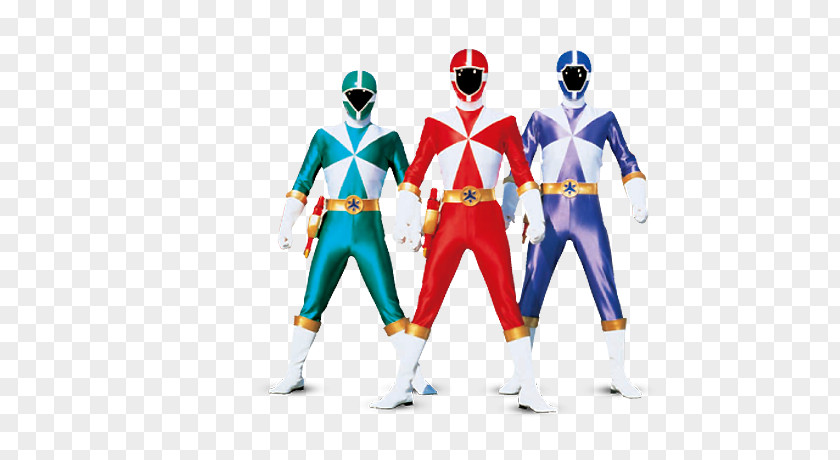 Season 1 Super Sentai Action & Toy Figures BVS Entertainment IncPower Rangers Power Lightspeed Rescue PNG