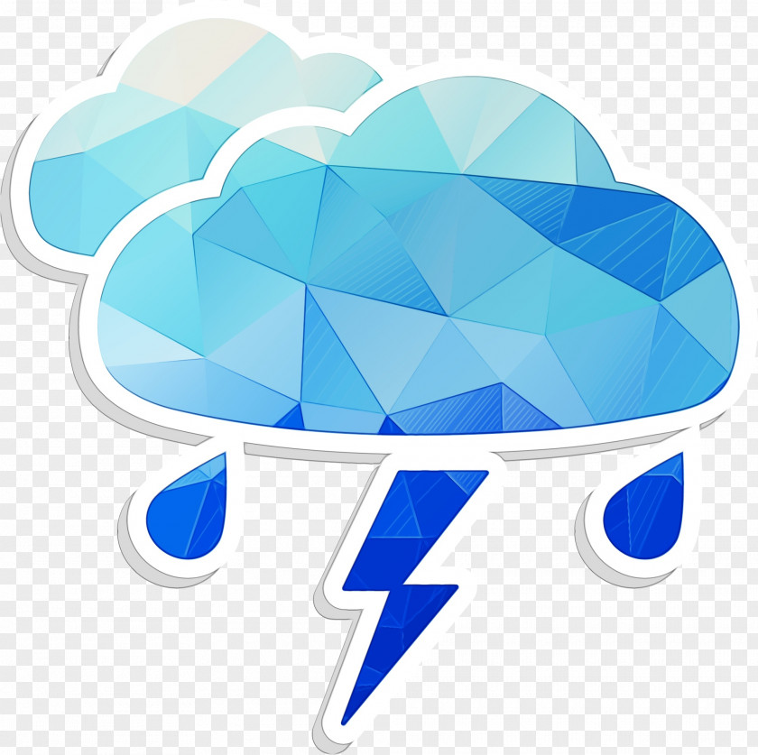 Symbol Electric Blue Clip Art Cloud Logo Table PNG