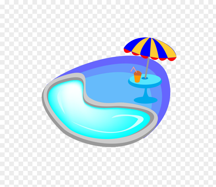 Symbol Logo Swimming Cartoon PNG