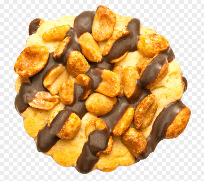 Chocolate Cookies Peanut Butter Cookie Chip Milk PNG
