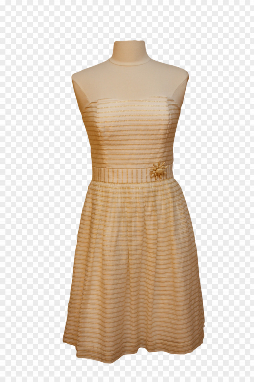 Cocktail Dress Shoulder PNG