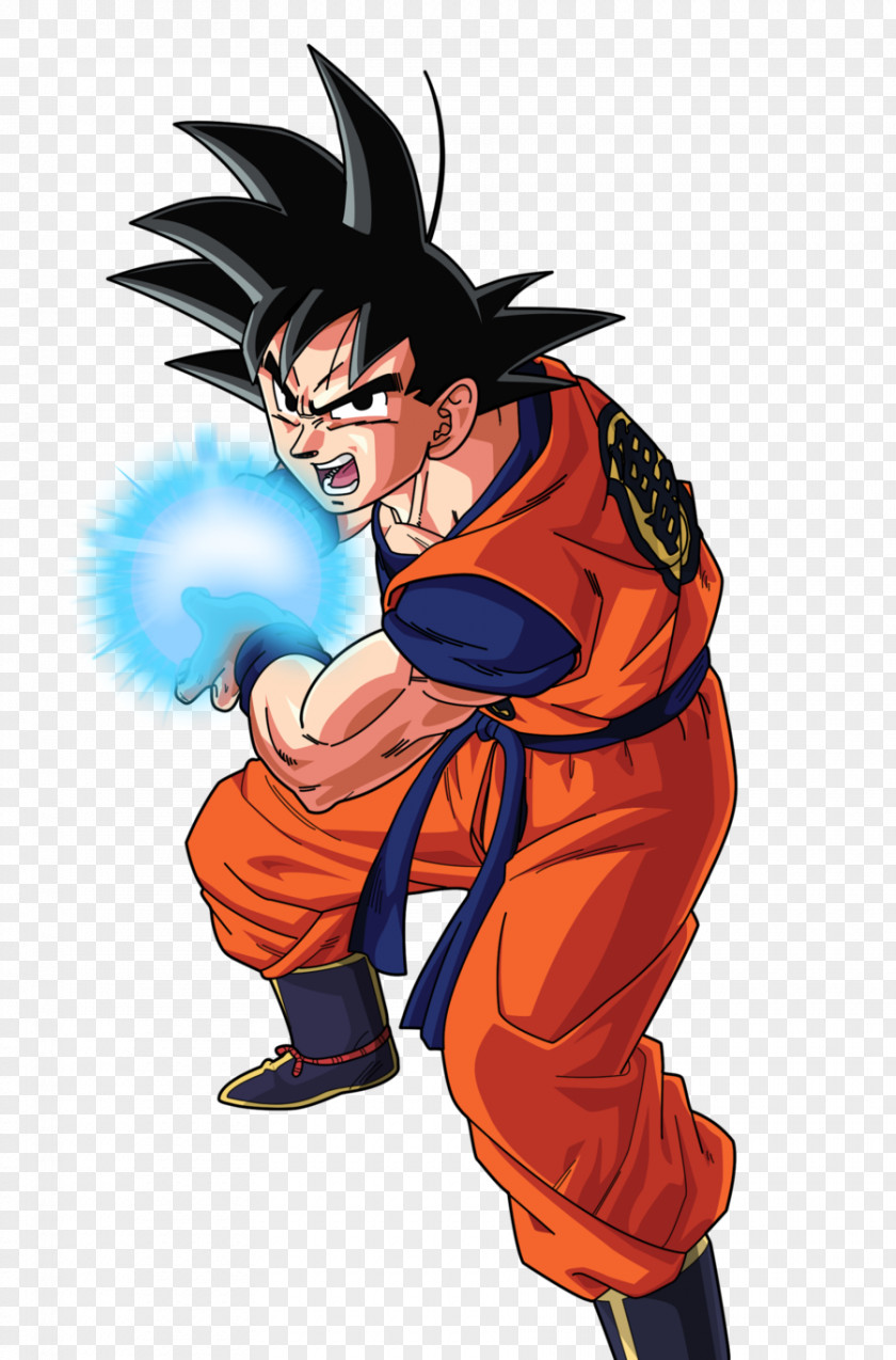 Dragon Ball Z Goku Gohan Blu-ray Disc DVD PNG