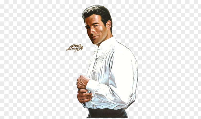 Dress Shirt Sleeve Thumb PNG