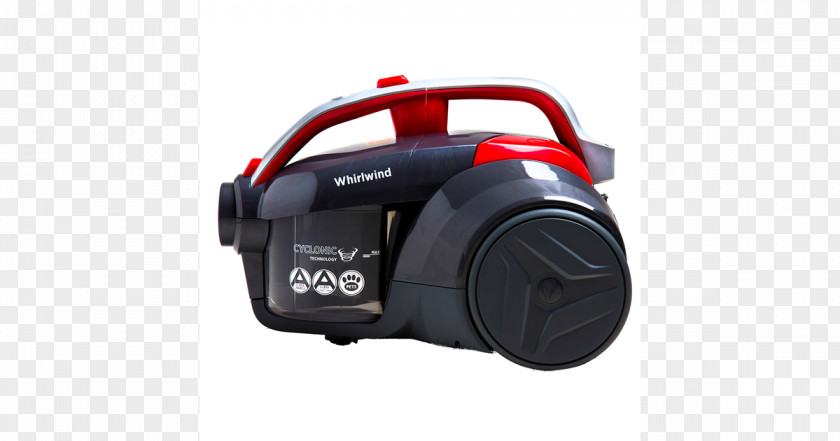 Electric Whirlwind Vacuum Cleaner Dammsugarpåse Leértékelt Áruk Boltja Hoover Vytronix VTBC01 PNG