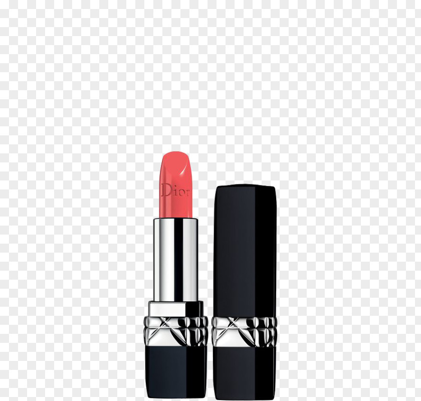 Lipstick Dior Rouge Christian SE Cosmetics Fashion PNG