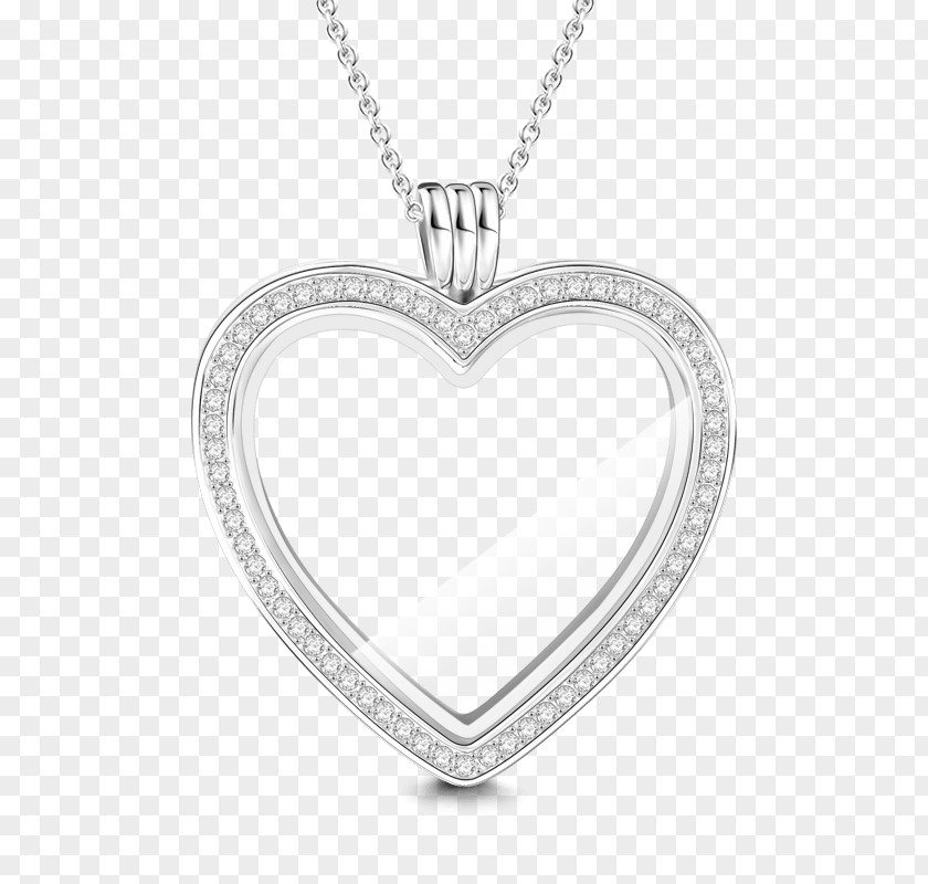 Necklace Locket Jewellery Silver Gold PNG