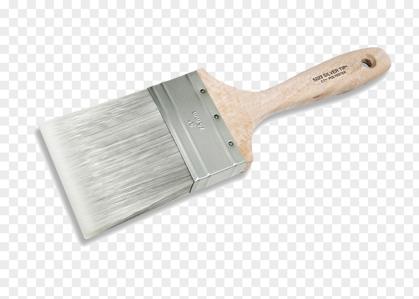 Paint Paintbrush The Wooster Brush Company Wall Varnish PNG