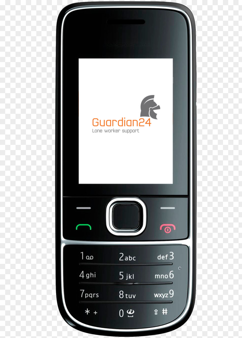 Round Alarm Button Nokia 2700 Classic 8110 2690 2680 Slide 2610 PNG