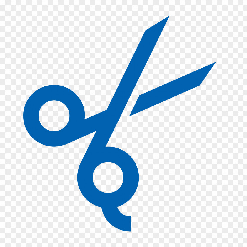 Scissors Computer Font PNG