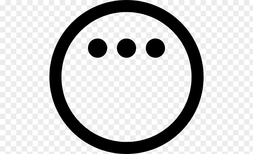 Smiley Emoticon PNG