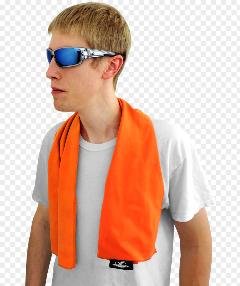 Sunglasses Goggles Shoulder PNG