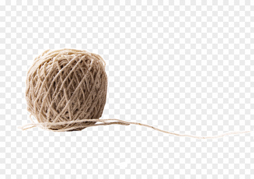 Twine Rope String Hemp Clip Art PNG