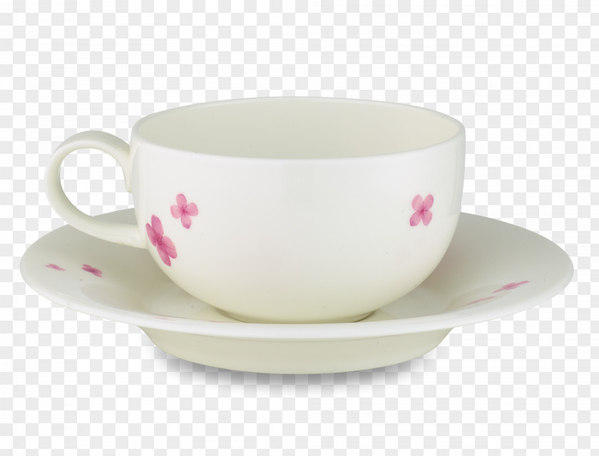 Twining Coffee Cup Saucer Mug Porcelain PNG