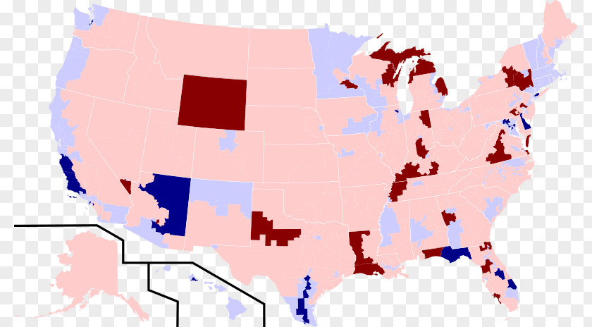 United States Of America US Presidential Election 2016 House Representatives Congress PNG