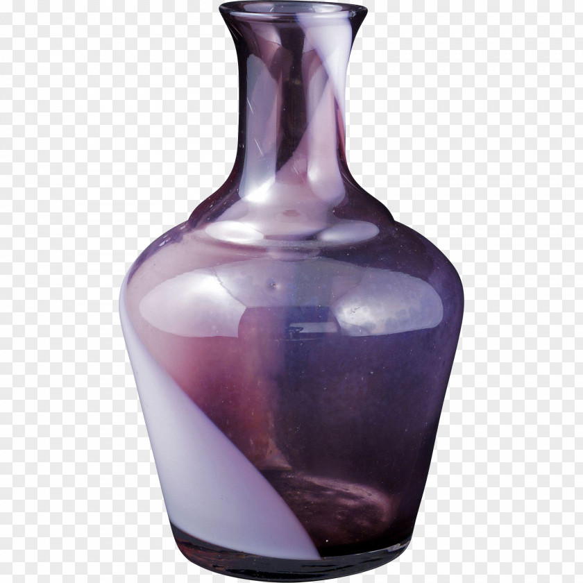 Vase Glass Bottle Urn PNG
