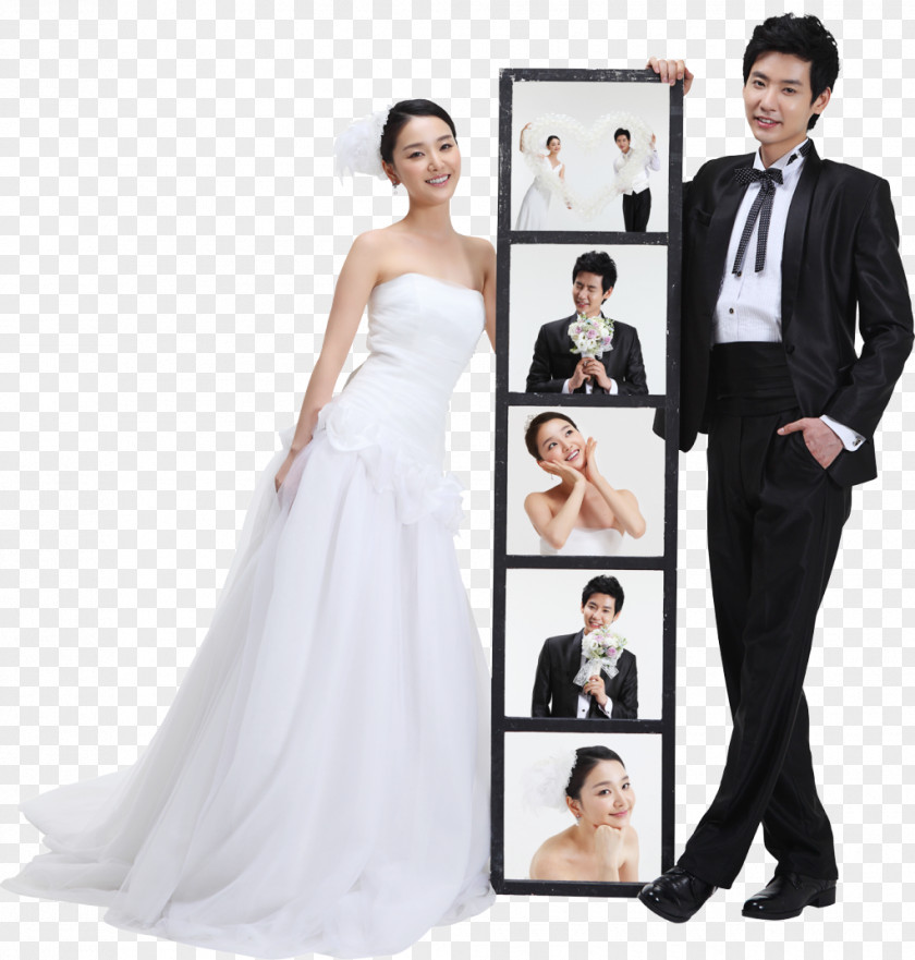 Wedding Hengshui Dress Tuxedo Photography PNG