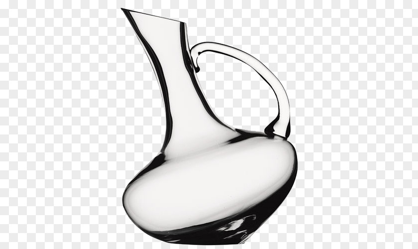 Wine Spiegelau Decanter Carafe Glass PNG