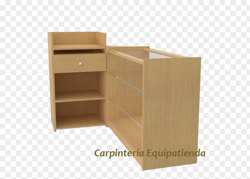 Bakery Shelf Drawer Erakusmahai Furniture Establecimiento Comercial PNG