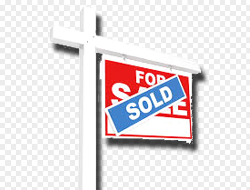 Blasted Sign Real Estate Sales Clip Art House Agent PNG