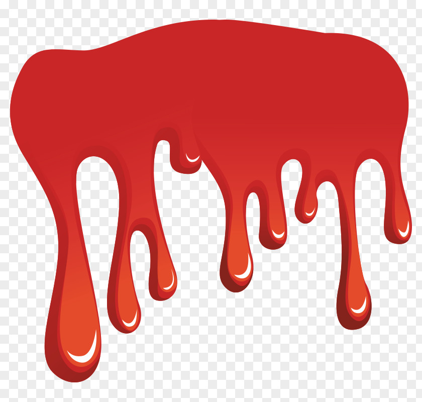 Blood Image Clip Art Royalty-free PNG