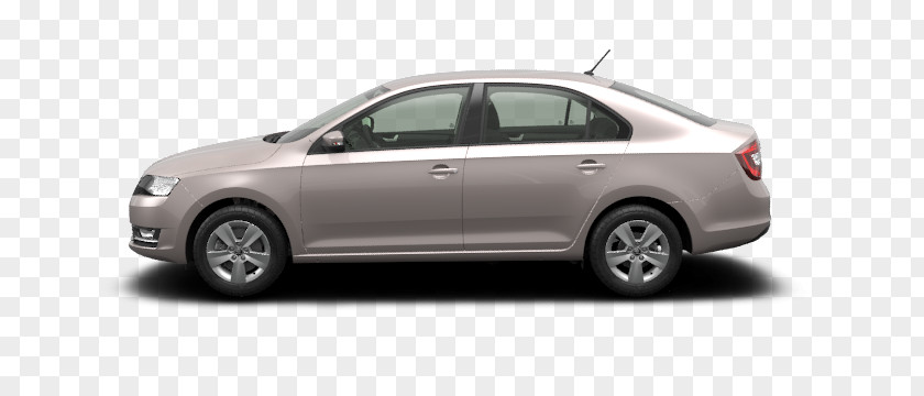 Car Škoda Auto Fabia Octavia PNG