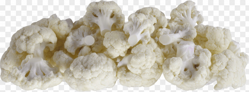 Cauliflower Image Vegetable Icon PNG