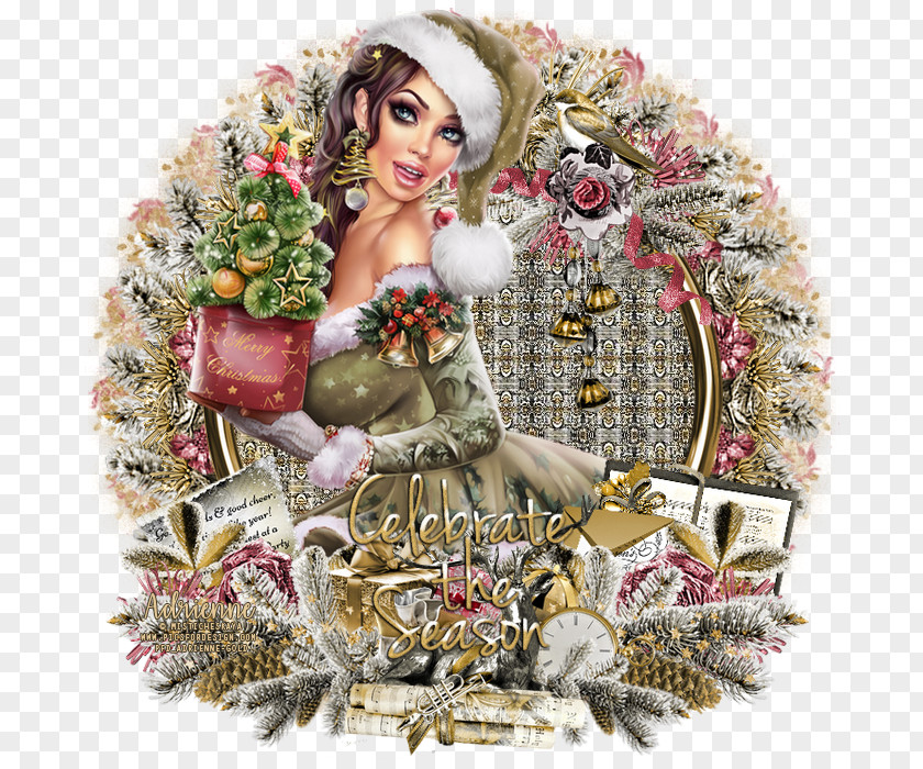 Christmas Ornament Snow Globes Adrienne Holiday PNG