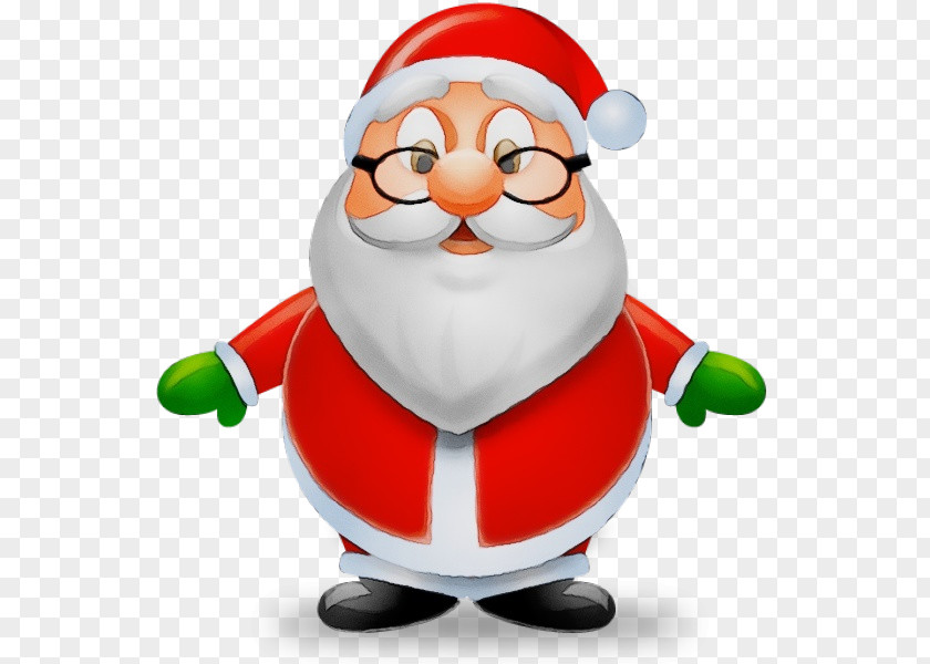 Christmas Santa Claus PNG