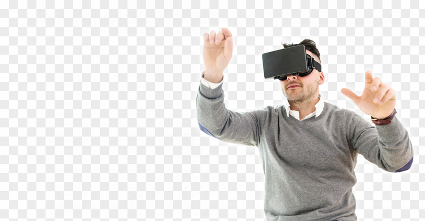 Creative People Virtual Reality Augmented Mixed Innovation PNG
