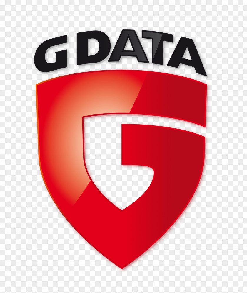 G Logo Data Software Antivirus Computer Security AntiVirus PNG