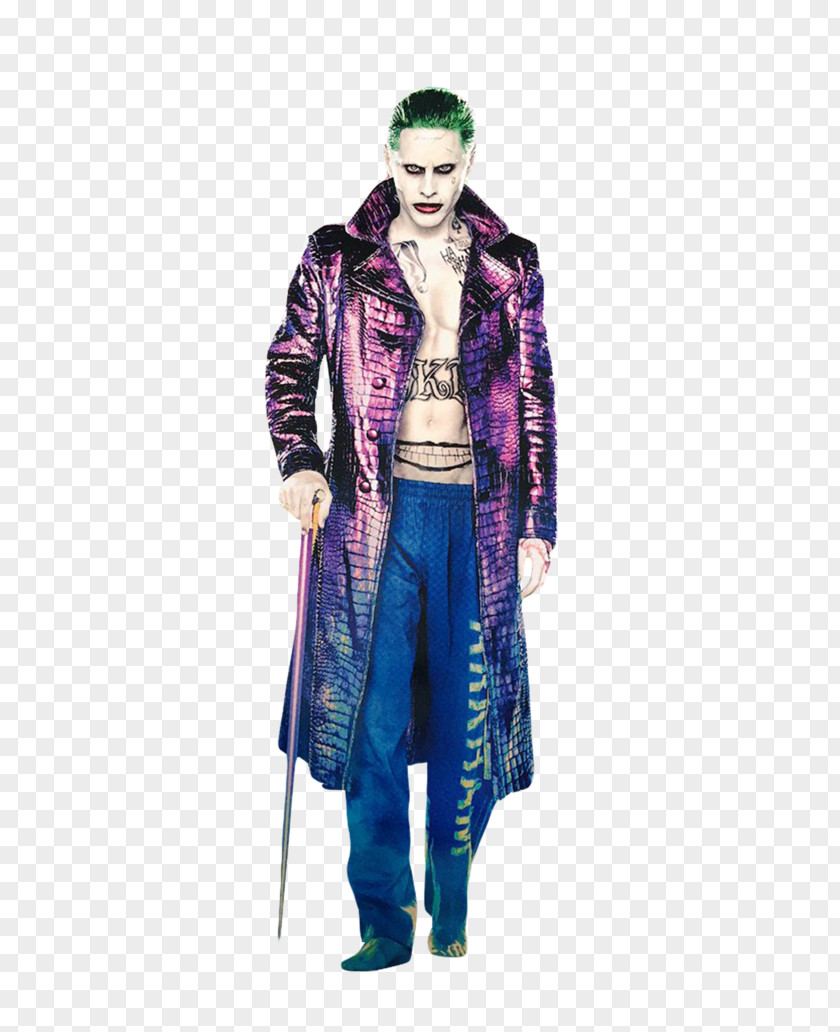 Joker Harley Quinn Batman Costume Film PNG