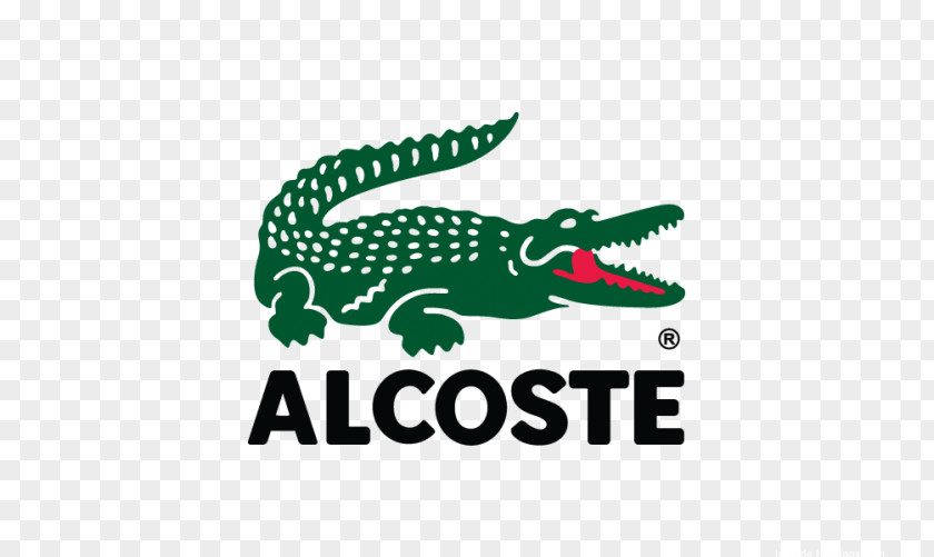 Lacoste Logo Brand Fifth Avenue PNG