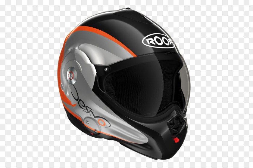 Motorcycle Helmets ROOF International Visor PNG
