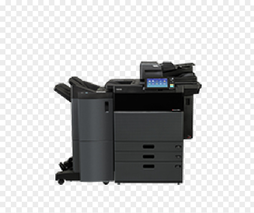 Multi Usable Colorful Brochure Multi-function Printer Toshiba Photocopier Hewlett-Packard PNG