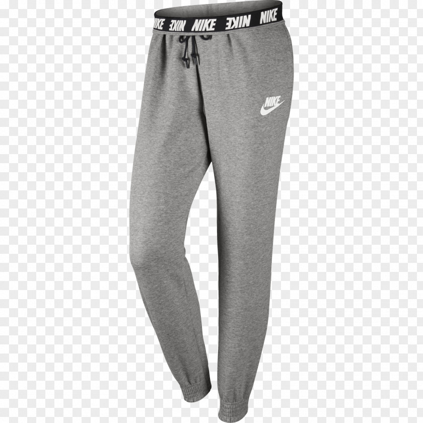 Nike Sweats Tracksuit AV15 Fleece Pants Ladies PANT PNG