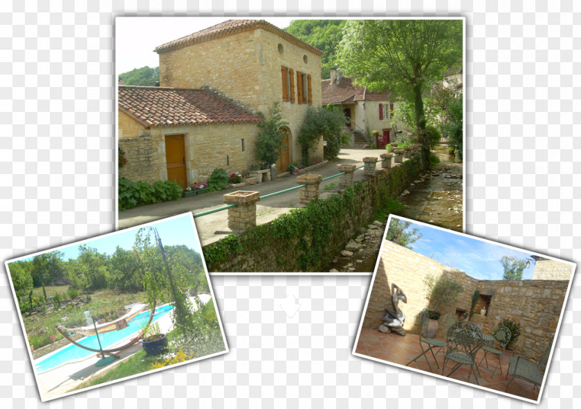 Popies Gîte Accommodation Swimming Pool Cahors Tourism PNG