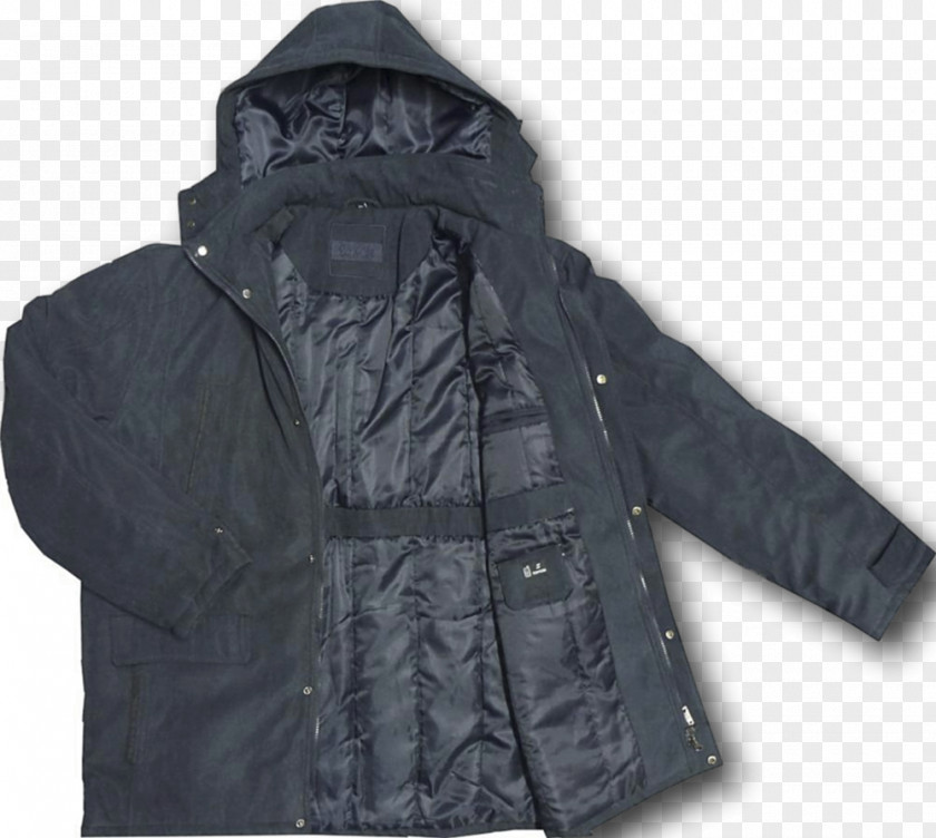 Quilted Jacket With Hood T-shirt Coat Clothing Blouson PNG